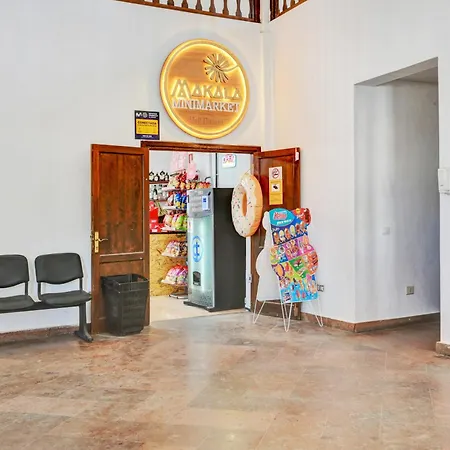 Apartment Oasis Duna_sun Fun Pool *